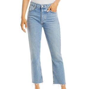 Citizens of Humanity Charlotte Jeans in color Parlay